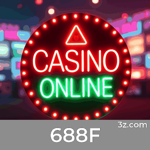 688F: Experiência de Cassino Profissional e Imersiva