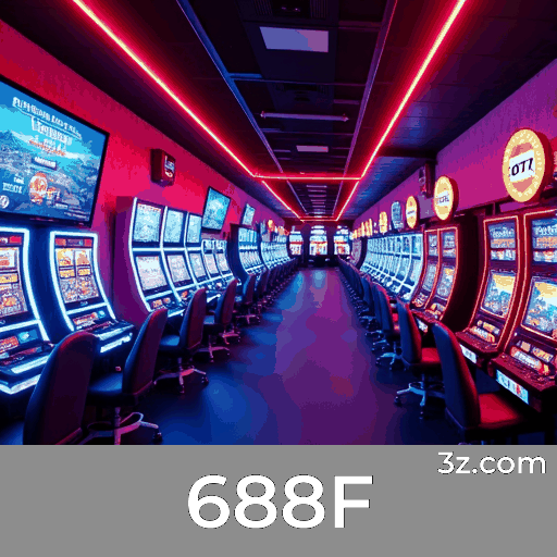 688F: Seu Cassino Online Seguro e Premiado