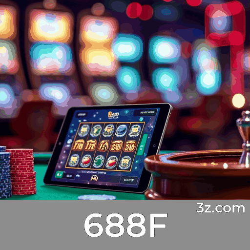 688F: Apostas Simplificadas com o Aplicativo Móvel