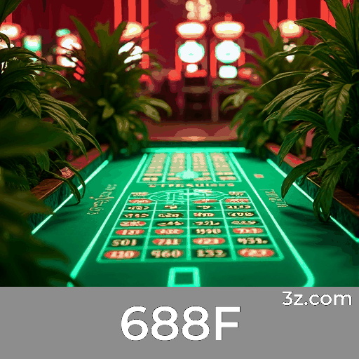 688F: Seu Cassino Online Seguro e Premiado