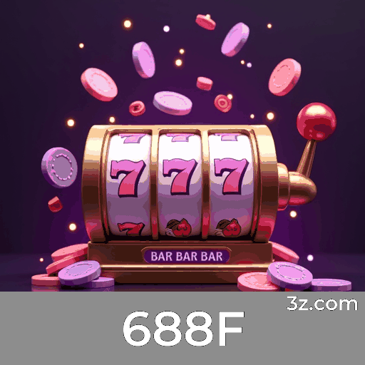 688F: Seu Cassino Online Seguro e Premiado