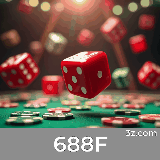 688F: Seu Cassino Online Seguro e Premiado