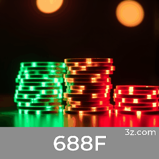 688F: A Plataforma de Apostas Completas e Seguras