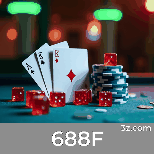 688F: Seu Cassino Online Seguro e Premiado