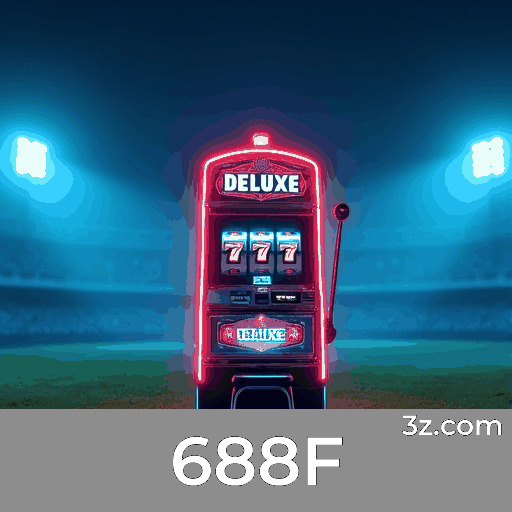 Universo de Jogos Extraordinários do 688F: Diversão Sem Limites